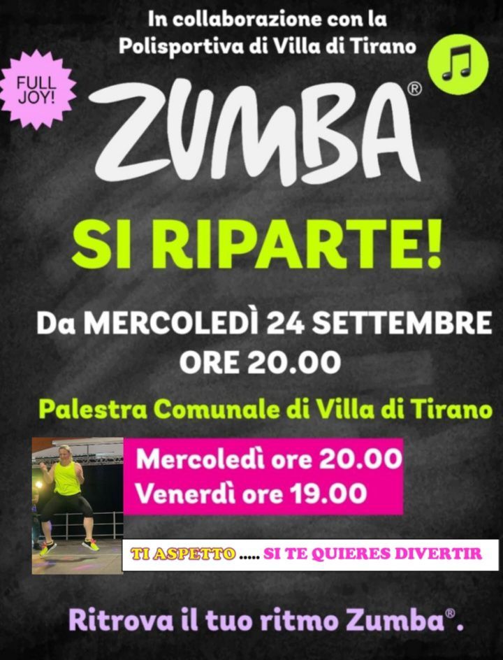 Zumba