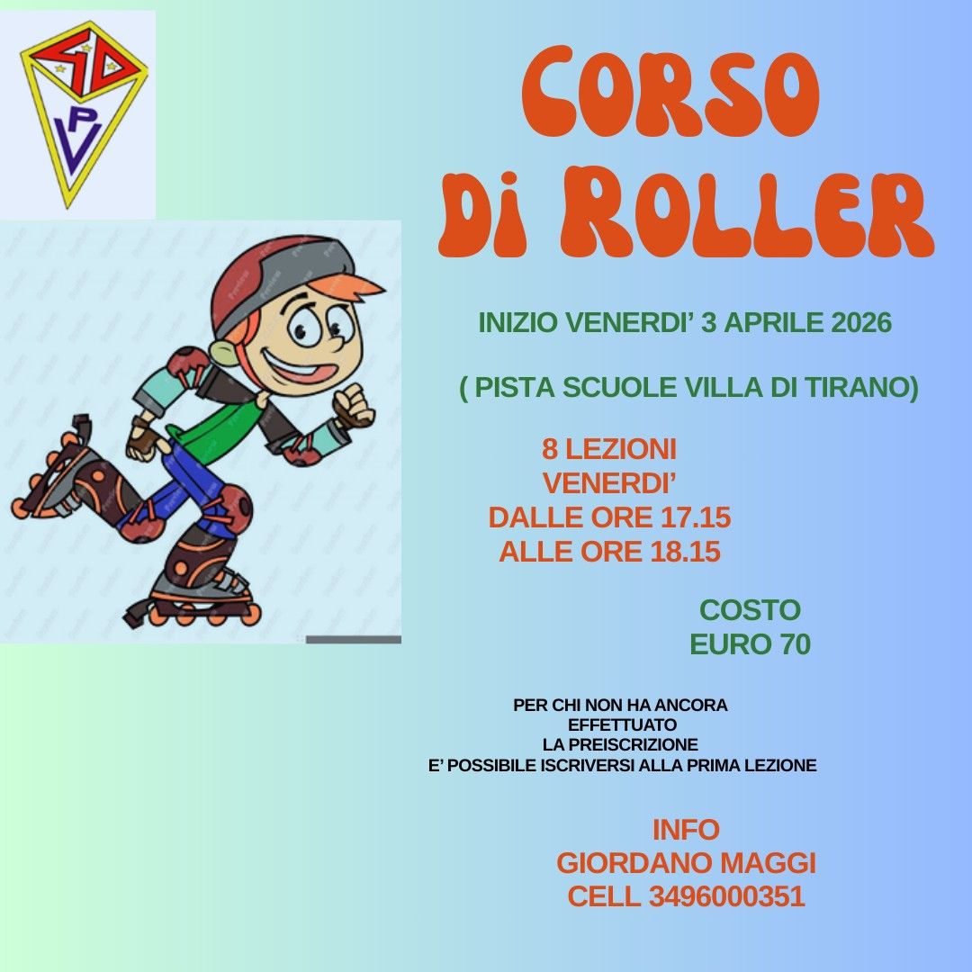 Roller