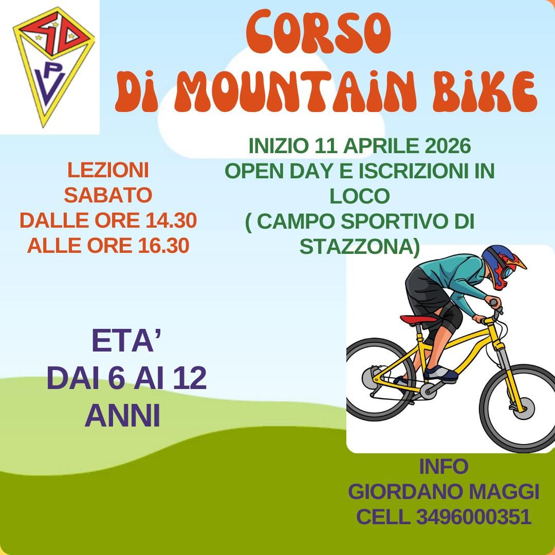 Mountain Bike