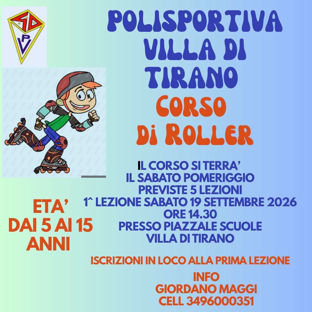Roller