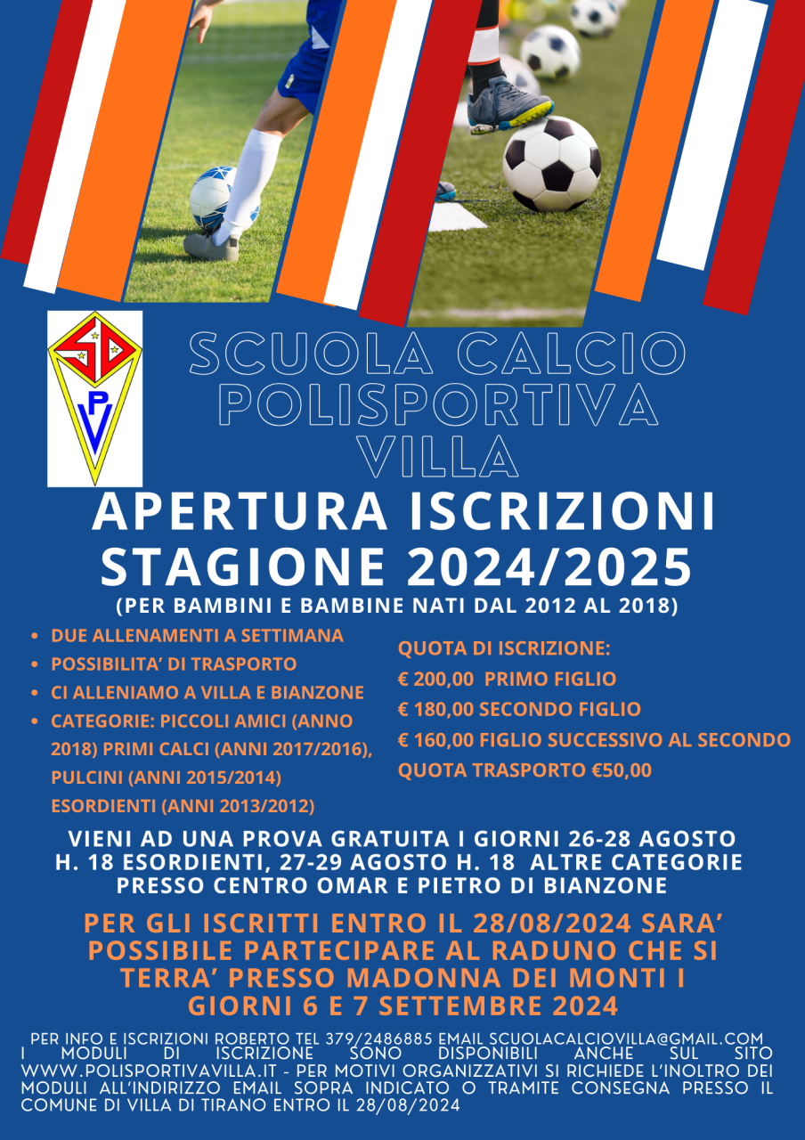 Calcio