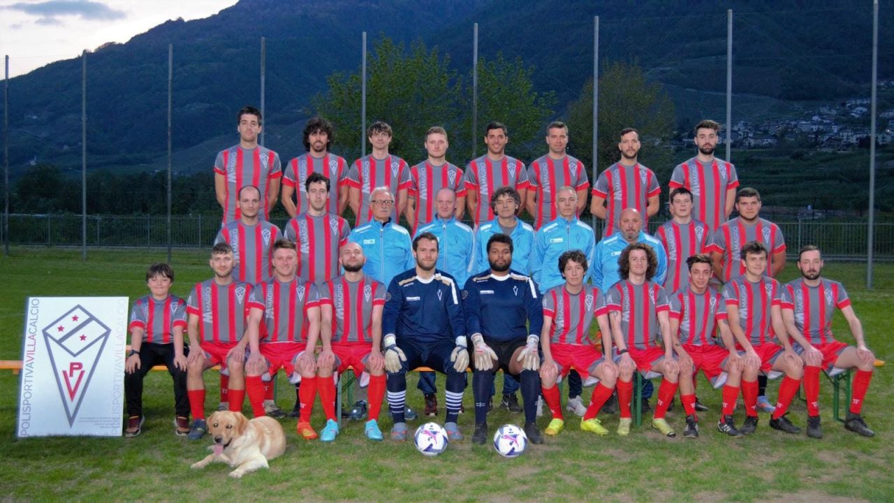 Prima squadra